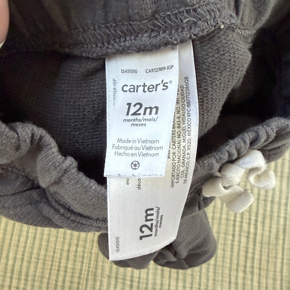 Bundle of baby Shorts - Picture 7 of 12